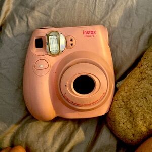 Polaroid camera